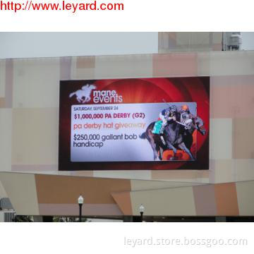 LVMesh-25A LED Display, Creative LED Video, Creative LED Panel p25